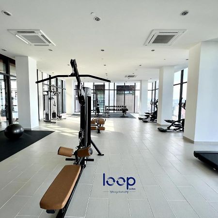 Platinum 2 Kuala Lumpur By Loop Suites エクステリア 写真