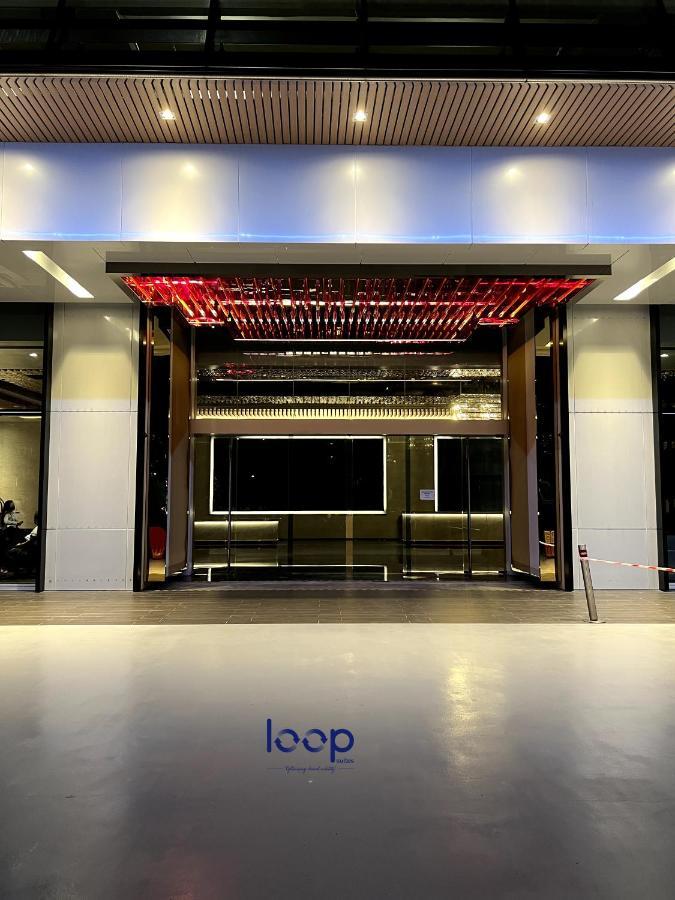 Platinum 2 Kuala Lumpur By Loop Suites エクステリア 写真
