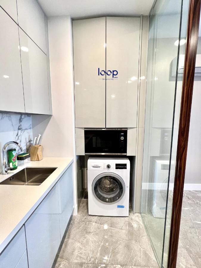 Platinum 2 Kuala Lumpur By Loop Suites エクステリア 写真