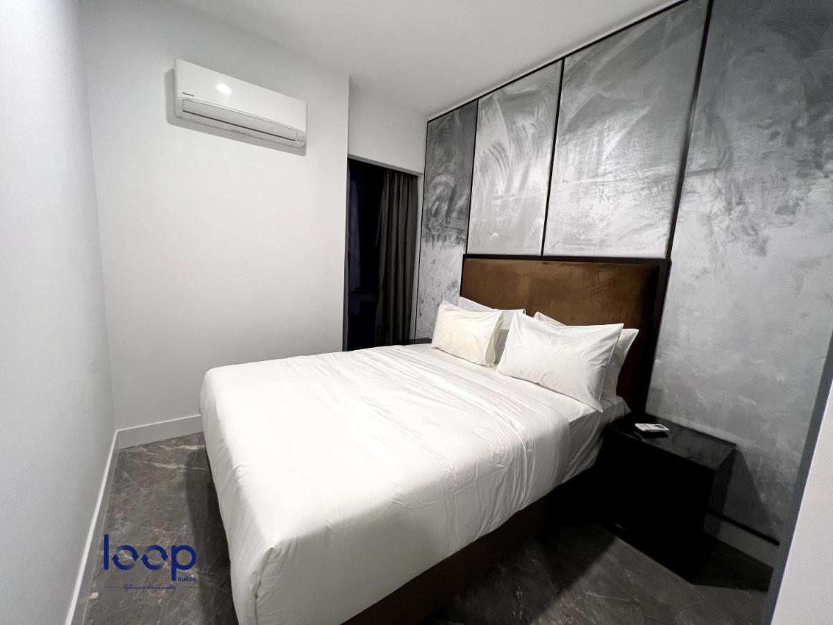 Platinum 2 Kuala Lumpur By Loop Suites エクステリア 写真